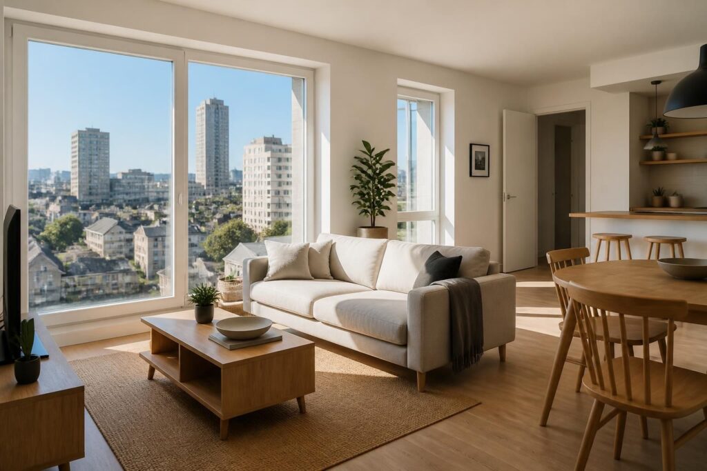 découvrez les quartiers du havre offrant le meilleur rapport qualité-prix pour acheter un appartement. guide complet pour bien investir et trouver votre futur logement.