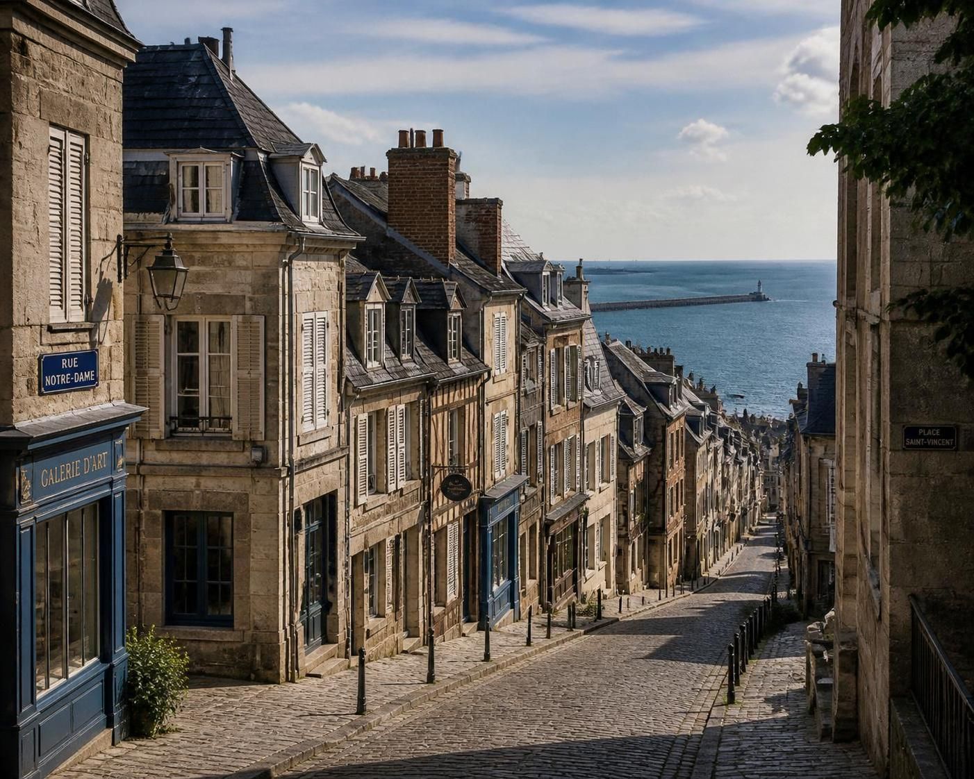 découvrez les quartiers du havre offrant le meilleur rapport qualité-prix pour l'achat d'un appartement. guide complet pour bien investir et trouver votre futur logement au havre.