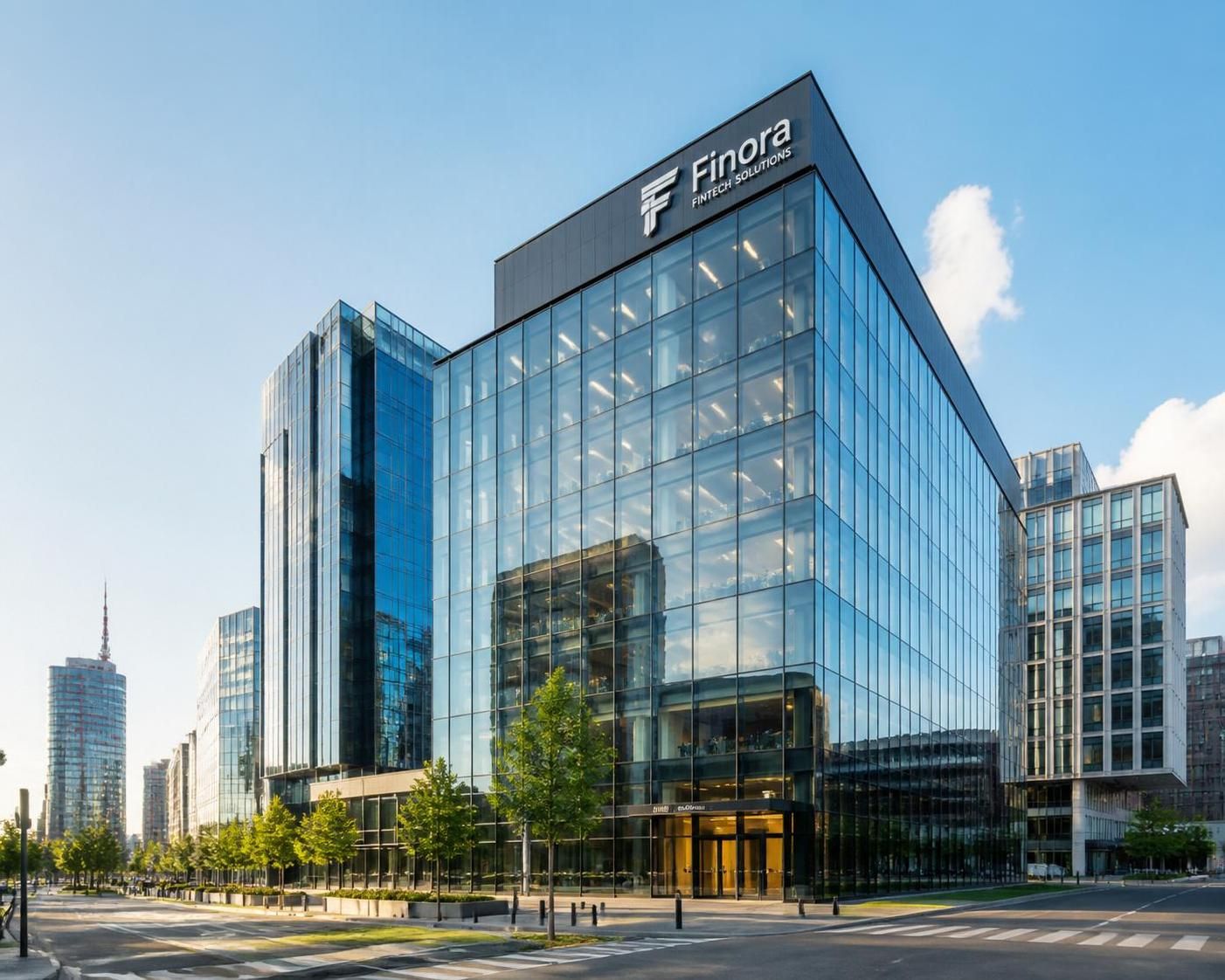 découvrez comment bifinity vilnius révolutionne les services financiers en lituanie en apportant innovation et modernité au secteur.