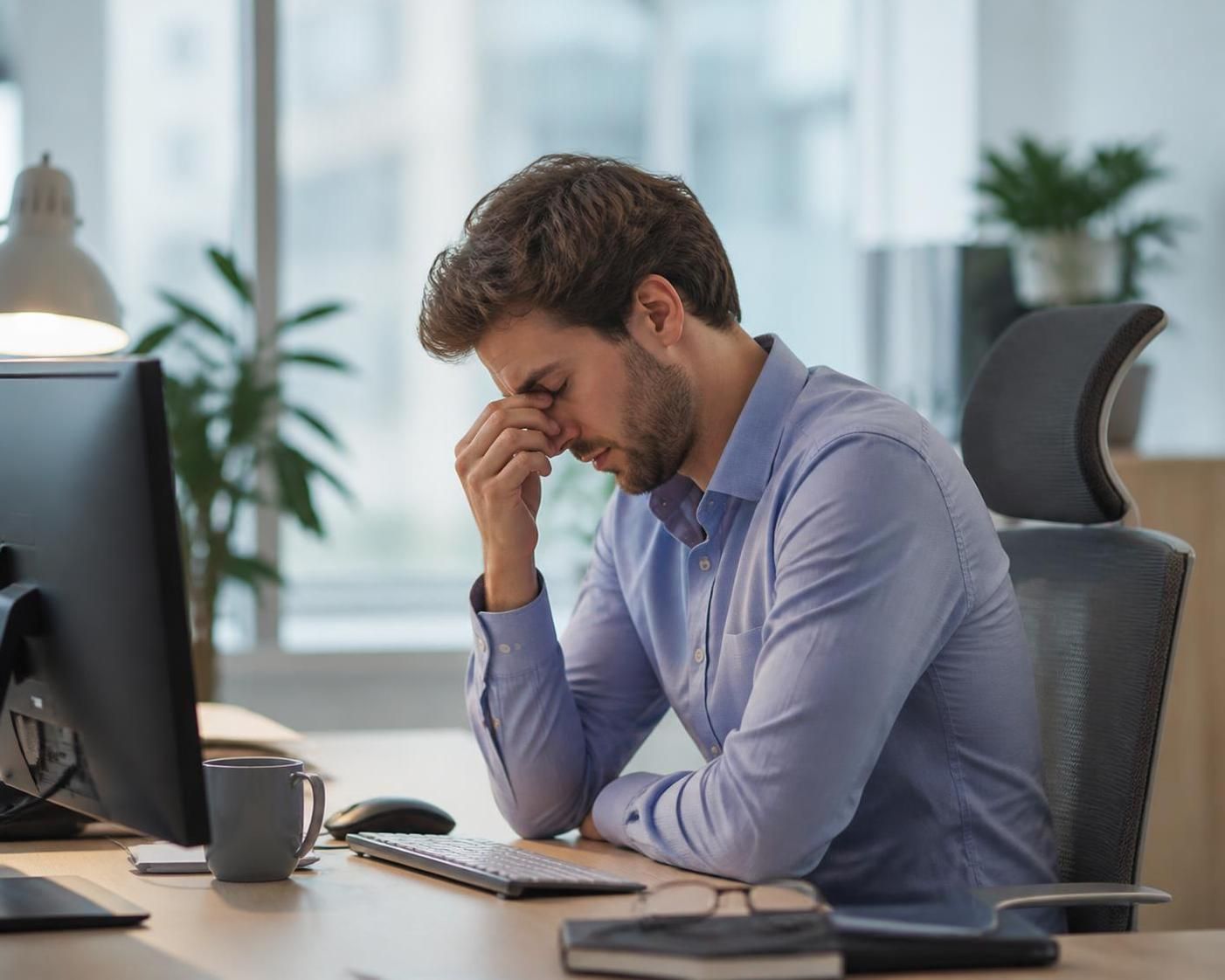découvrez le syndrome cfs, ses symptômes et son impact méconnu sur la vie professionnelle. informez-vous pour mieux comprendre et accompagner les personnes touchées.