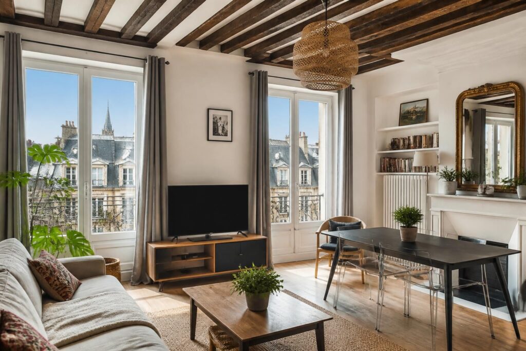 découvrez où trouver un appartement à vendre à caen alliant charme authentique et investissement rentable. nos conseils pour dénicher le bien idéal qui correspond à vos attentes.