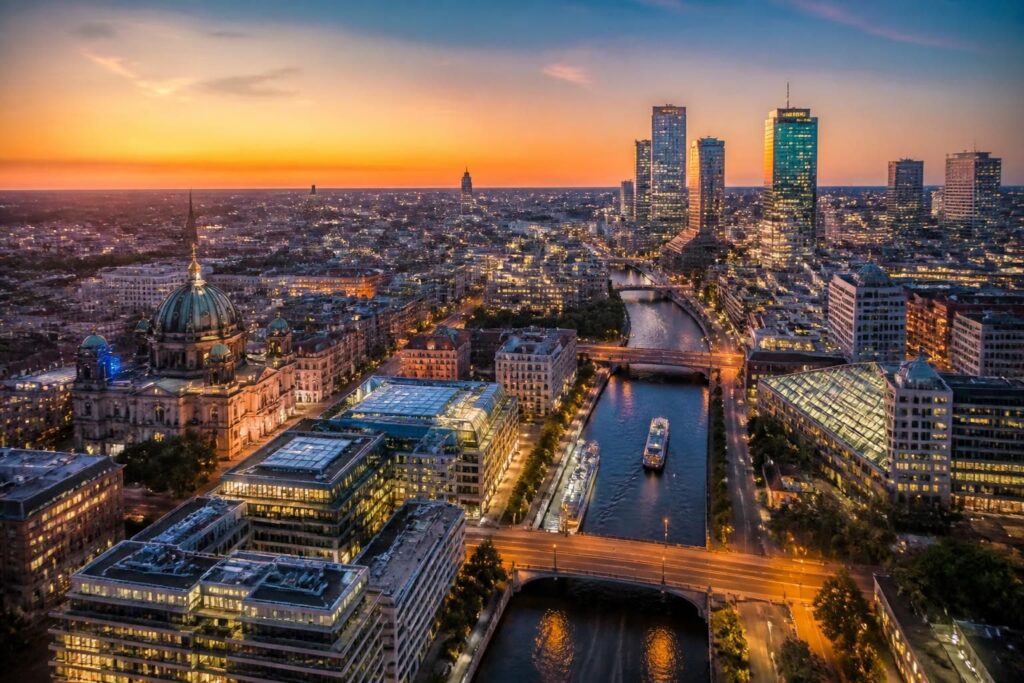 découvrez les stratégies clés pour stimuler l'investissement en europe et dynamiser la croissance économique sur le vieux continent avec capital europe.