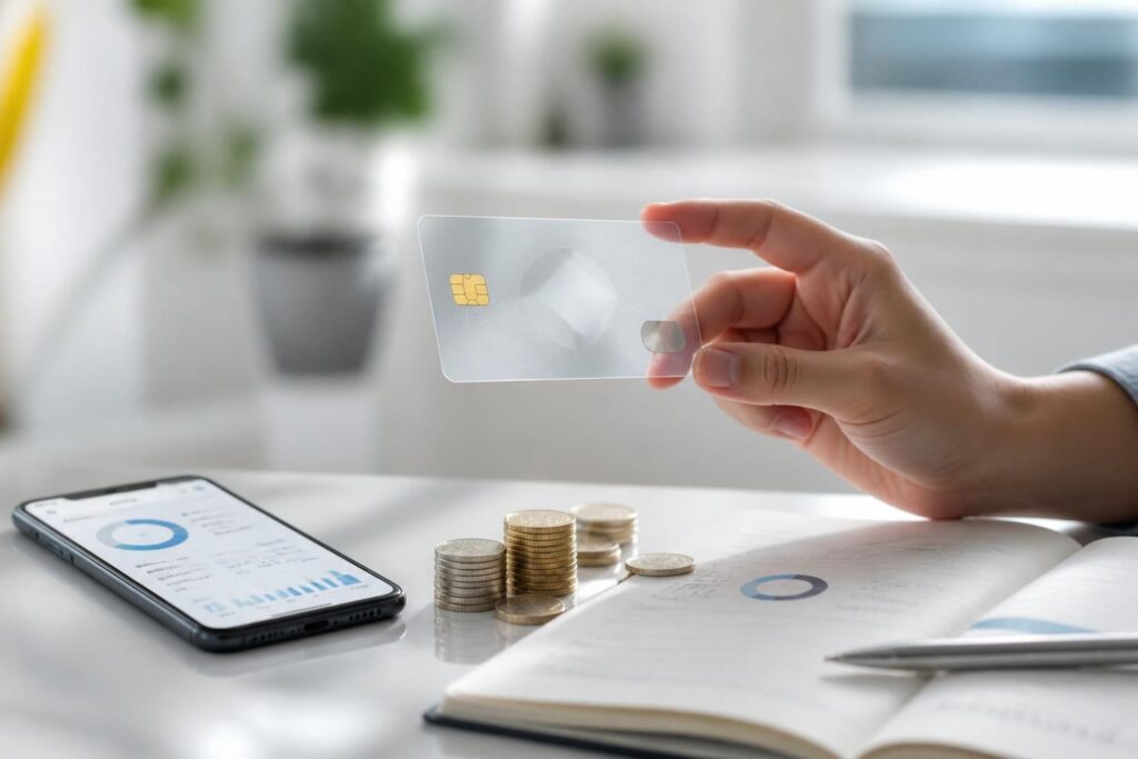 découvrez les avantages de la carte zéro pour maîtriser vos dépenses sans frais cachés et optimiser votre budget en toute confiance.