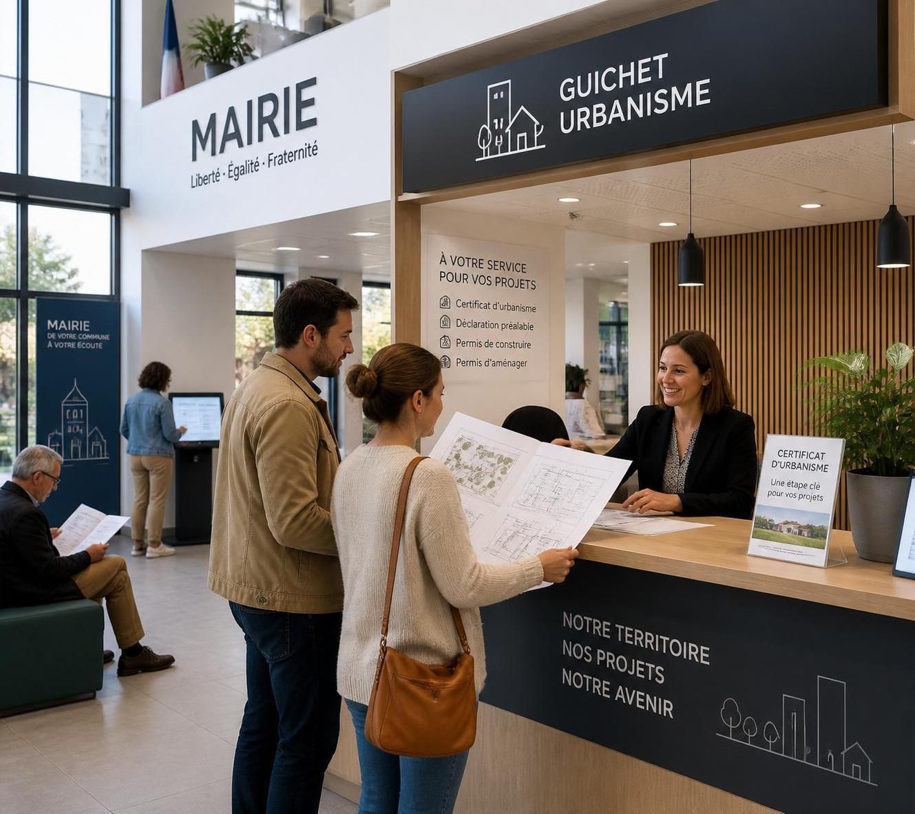 découvrez ce qu'est un certificat d'urbanisme, ses droits et contraintes essentiels à connaître avant de lancer un projet immobilier pour éviter les mauvaises surprises.