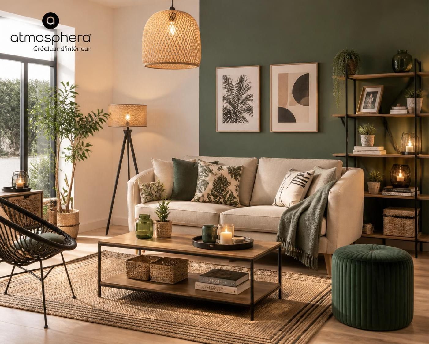 découvrez où trouver les meilleurs codes réduction atmosphera pour décorer votre intérieur à petits prix. profitez des offres exclusives et faites plaisir à votre maison sans vous ruiner.