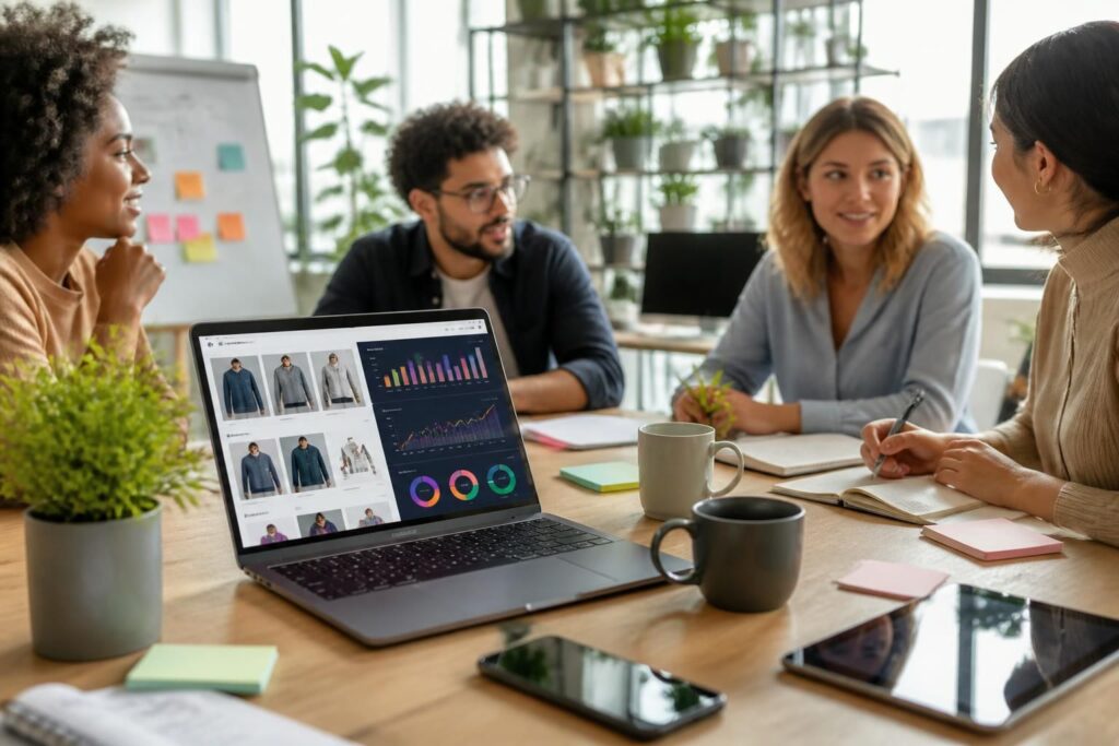 découvrez les stratégies gagnantes dans e-commerce magazine pour dynamiser votre boutique en ligne et augmenter vos ventes efficacement.