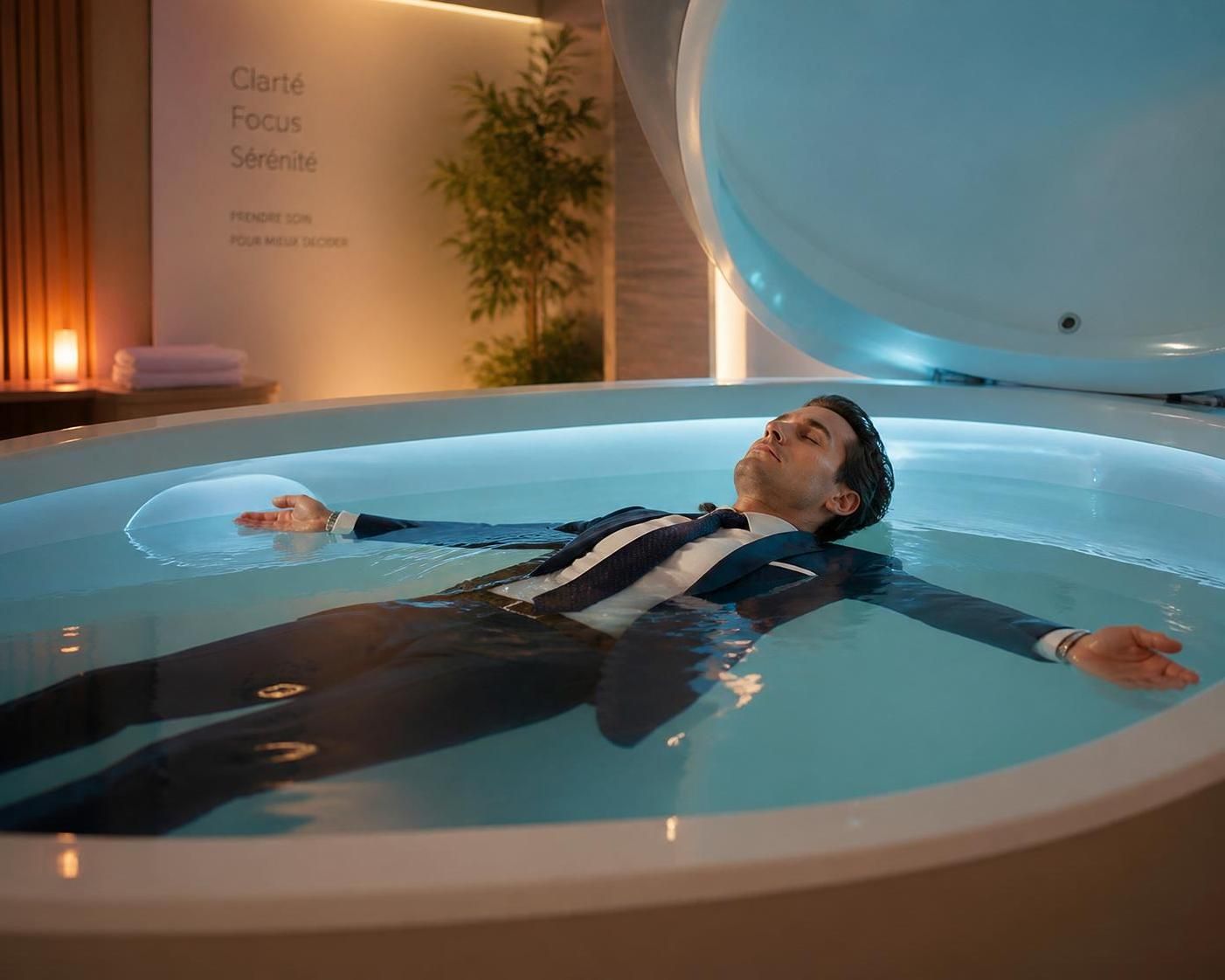 découvrez pourquoi le floating en entreprise séduit de plus en plus les cadres, ses avantages pour le bien-être au travail et comment cette pratique innovante transforme le quotidien professionnel.