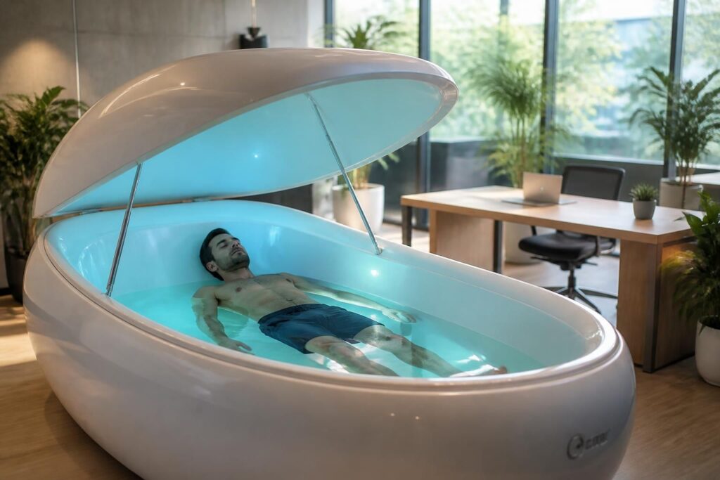 découvrez pourquoi le floating en entreprise séduit de plus en plus les cadres et comment cette pratique innovante améliore bien-être et productivité au travail.