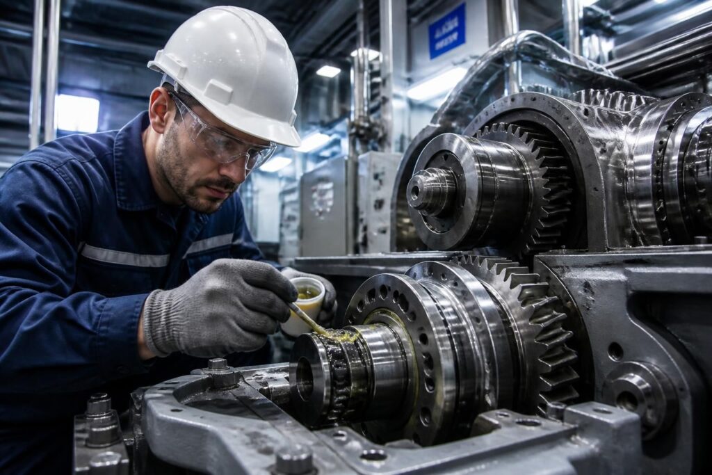 découvrez les normes essentielles pour la graisse mécanique afin d'assurer la performance et la durabilité des équipements industriels.