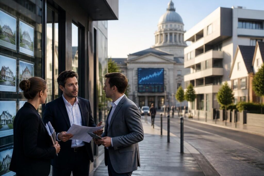 découvrez comment les fluctuations des devises impactent réellement les marchés immobiliers en france, analysant les tendances et influences économiques clés.