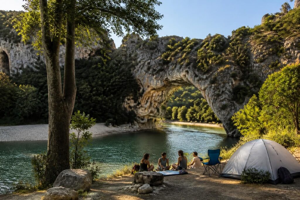 découvrez les meilleures options de location à vallon pont d’arc pour profiter du charme naturel de la région sans dépasser votre budget. conseils et astuces pour un séjour réussi.