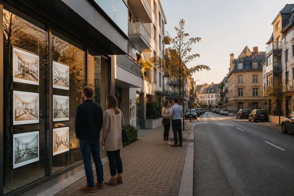 découvrez les tendances actuelles du marché immobilier à thionville et trouvez les meilleures options de location adaptées à vos besoins.
