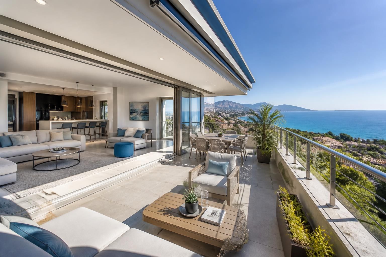 découvrez nos locations à l’année à saint-raphaël et profitez d’une terrasse en plein cœur de la côte d’azur pour un cadre de vie exceptionnel tout au long de l’année.
