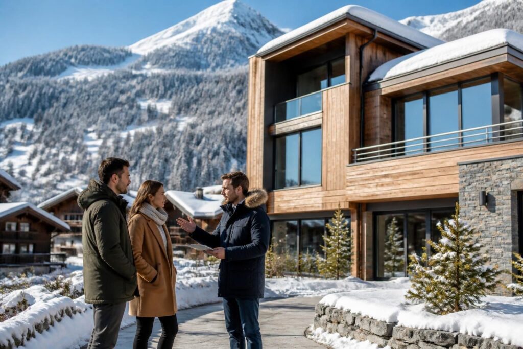 découvrez les principaux changements apportés par la loi montagne et leur impact sur l'immobilier en zones de montagne, avec un focus sur les nouvelles réglementations et opportunités.