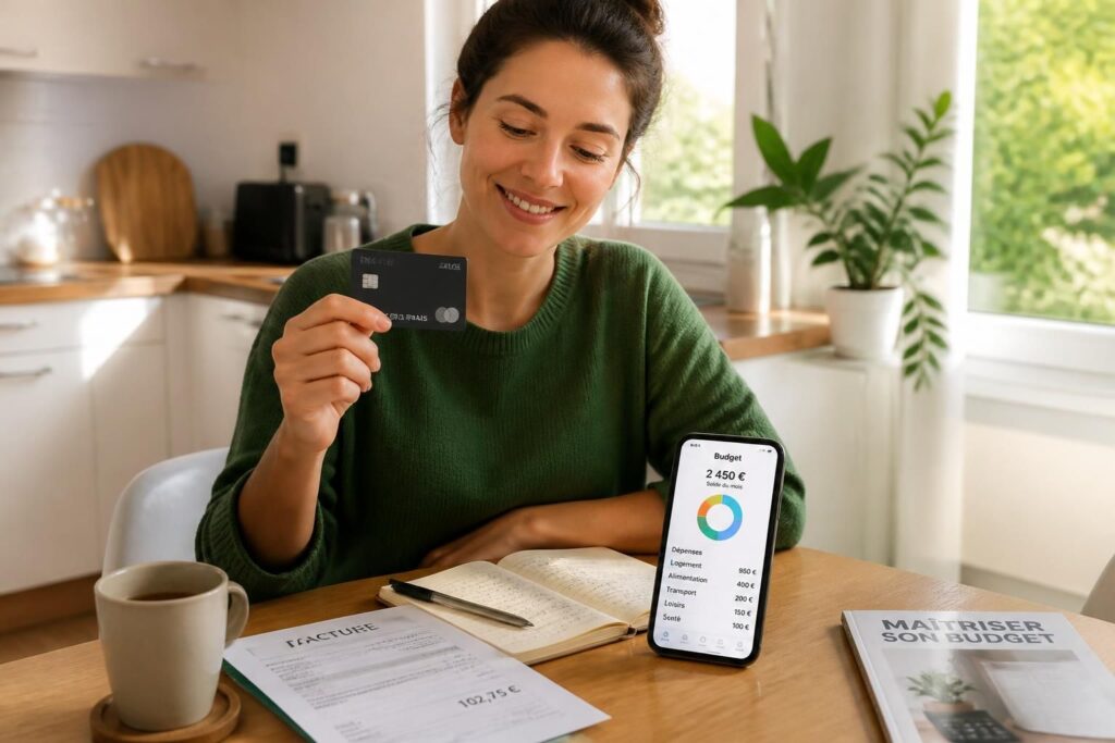 découvrez les avantages de ma carte zéro pour gérer facilement et efficacement votre budget au quotidien. simplifiez vos dépenses et contrôlez vos finances avec praticité.