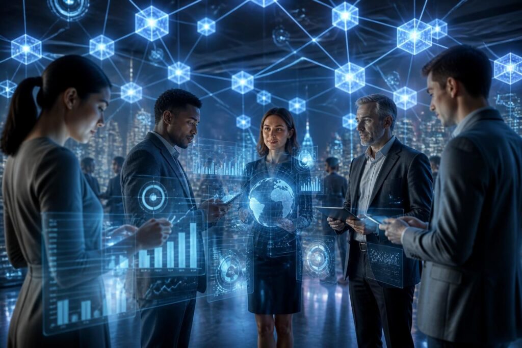 découvrez les enjeux du p2p peer pour les investisseurs dans le contexte de la finance décentralisée et comment maximiser vos opportunités tout en gérant les risques.