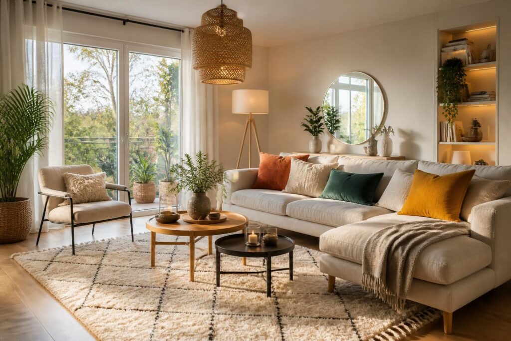 découvrez le code promo atmosphera et bénéficiez de réductions exclusives pour aménager votre intérieur avec style et à petits prix.