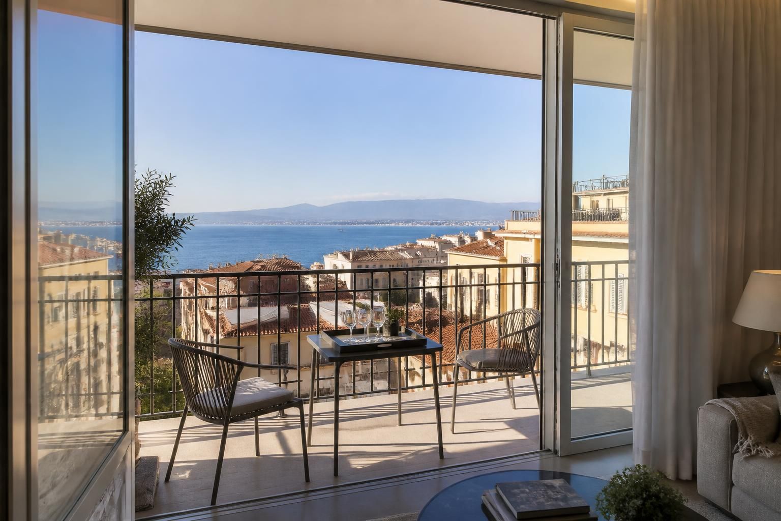 découvrez les opportunités d'investissement à ajaccio, en corse, avec notre guide complet sur les appartements disponibles et le marché immobilier local.