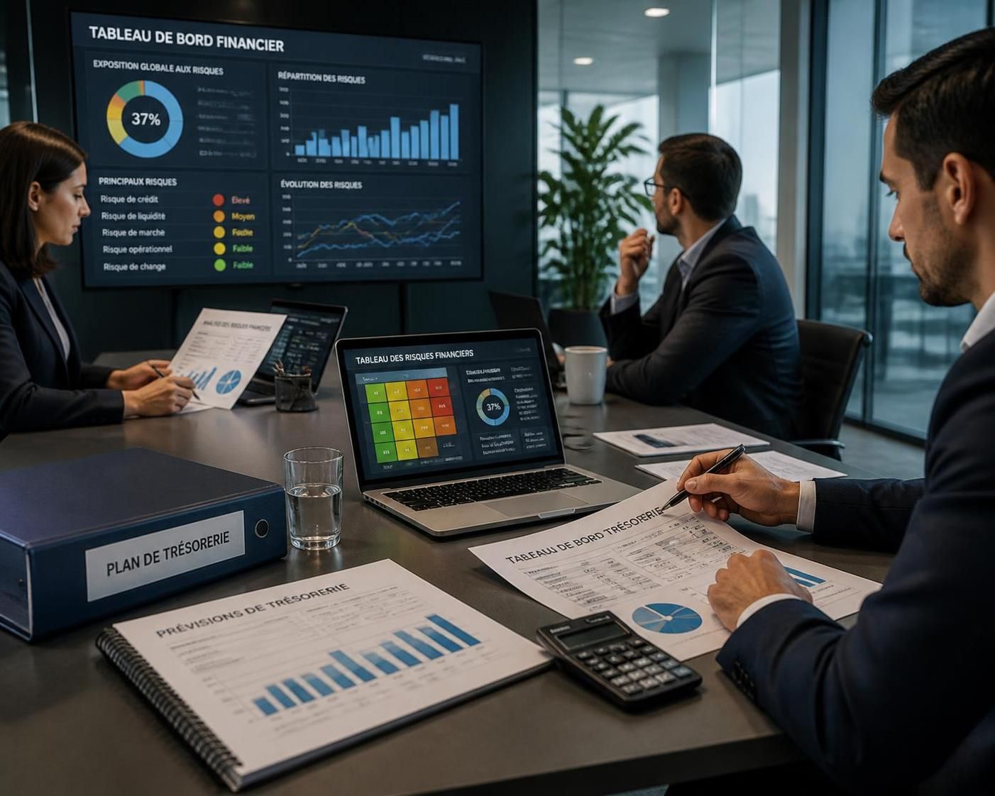 découvrez comment la norme bpso influence la gestion des risques financiers en entreprise et améliore la sécurité et la conformité des opérations.
