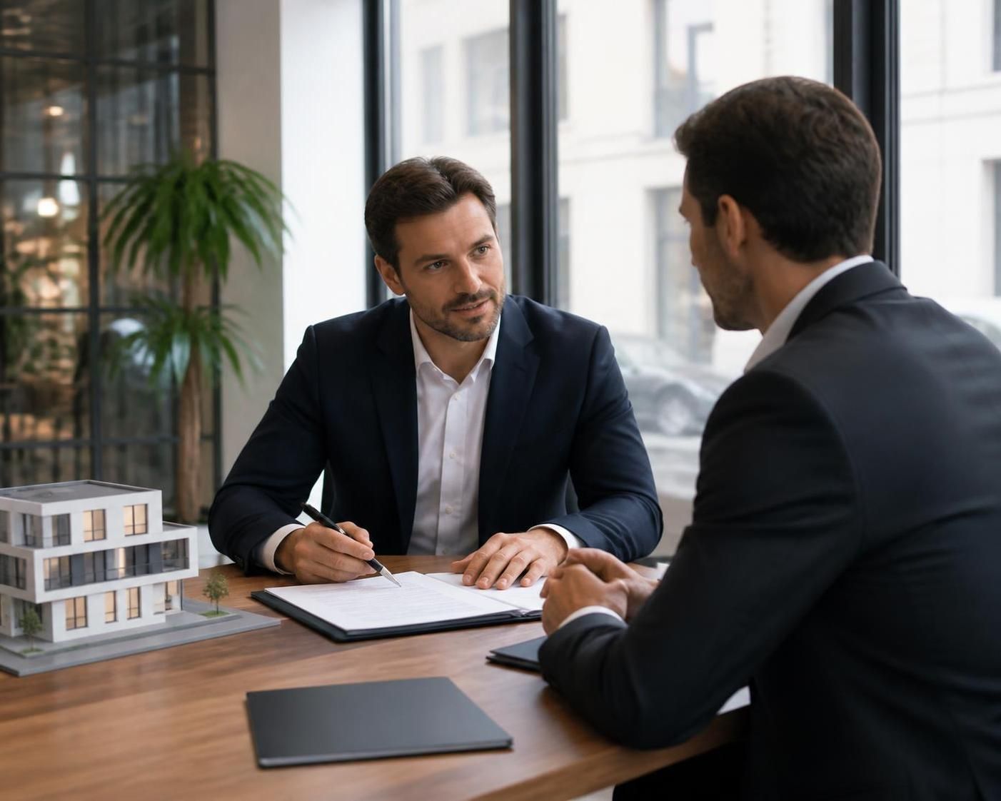 découvrez comment le droit d'option dans le bail commercial vous permet de sécuriser votre contrat en faisant les choix adaptés à votre situation juridique et commerciale.
