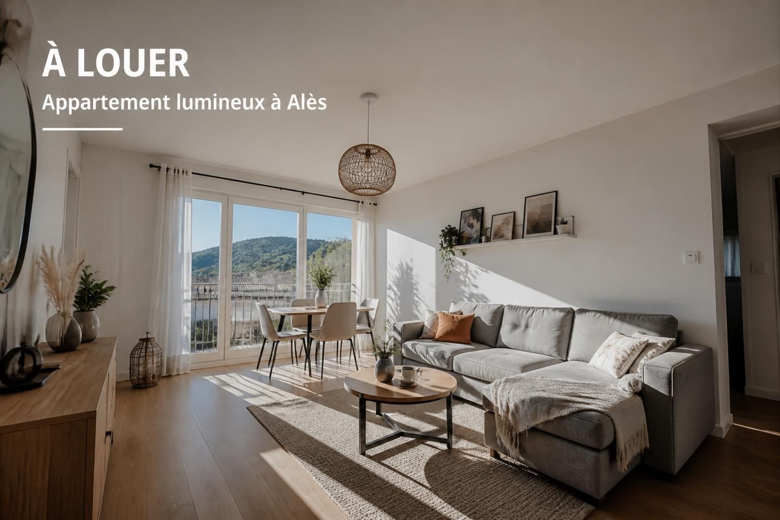 découvrez les tendances actuelles pour louer un appartement à alès et trouvez un logement parfaitement adapté à vos besoins et votre budget.