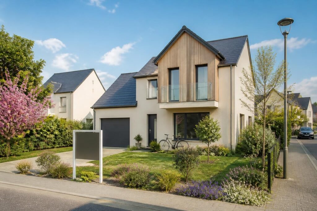 découvrez les tendances actuelles du marché immobilier à redon et trouvez la location maison idéale grâce à notre analyse complète des offres et prix locaux.