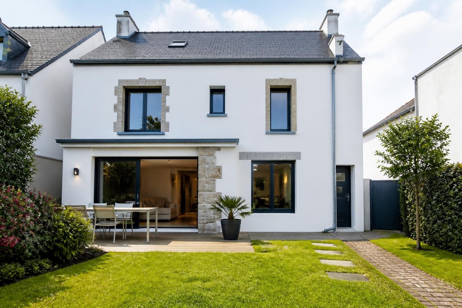découvrez les tendances actuelles du marché immobilier à redon pour la location de maisons : prix, quartiers prisés, et conseils pour bien louer.