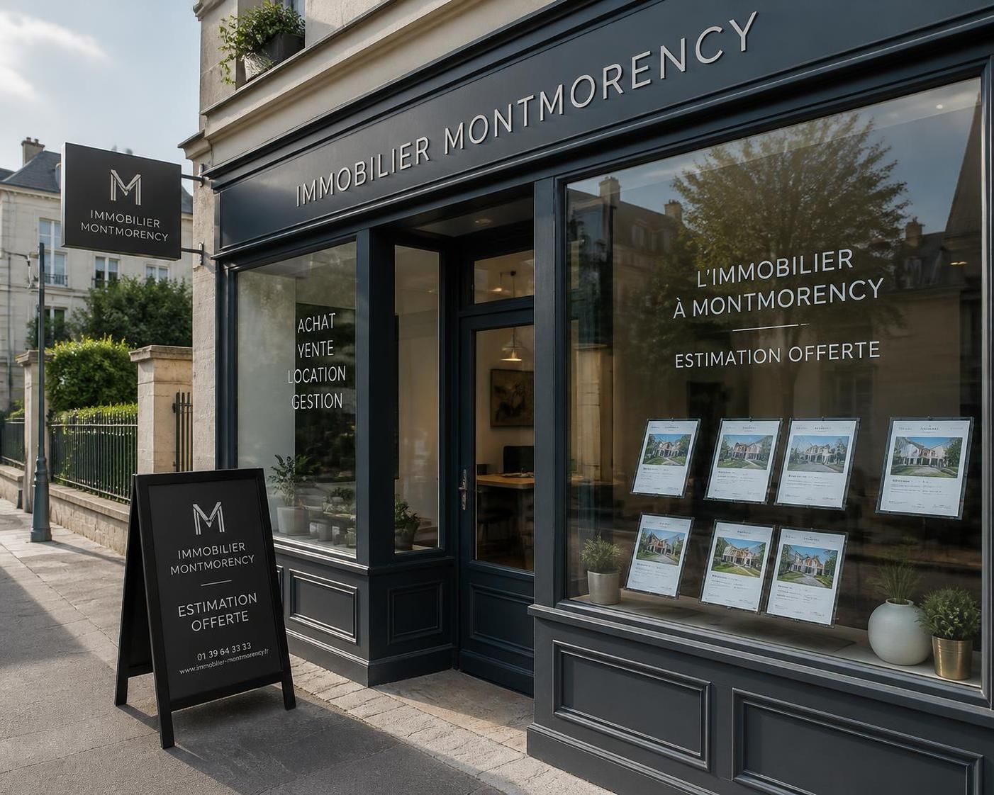 découvrez pourquoi l’agence principale montmorency est votre partenaire idéal pour la réussite de vos projets immobiliers grâce à son expertise locale et son accompagnement personnalisé.