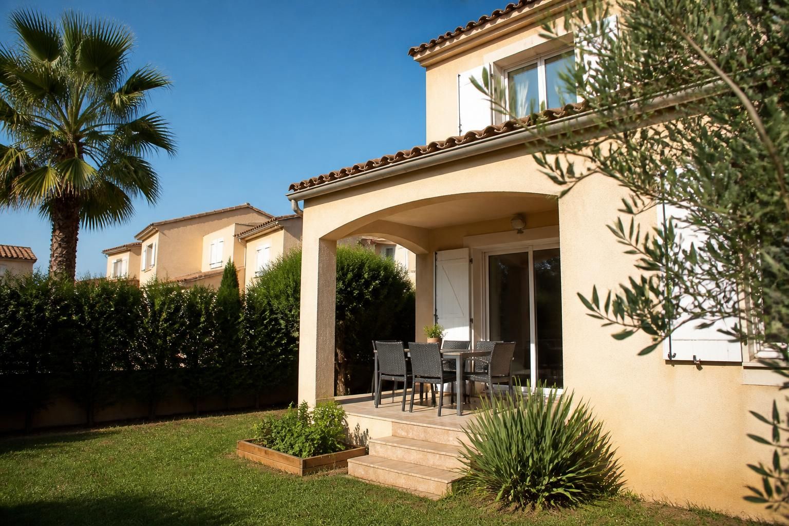 découvrez nos conseils pratiques pour trouver une maison à louer à béziers et faire le meilleur choix pour votre logement.