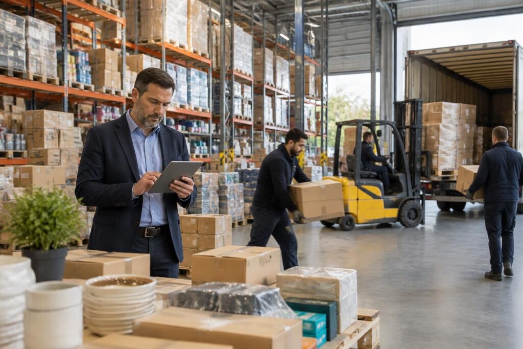 découvrez ce qu’est la liquidation de stocks en entreprise, ses objectifs, ses modalités et ses conséquences pour la gestion des marchandises.