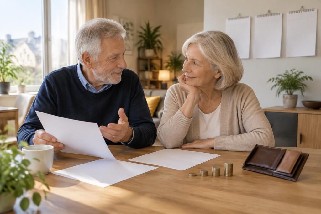 découvrez les revalorisations des retraites agirc-arrco prévues de 2024 à 2026 et les éléments qui pourraient influencer l’évolution de votre pension.